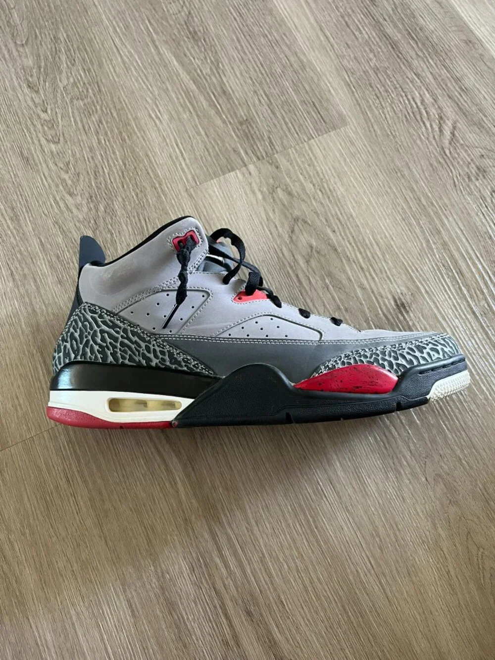 Jordan Son of Mars Size 12